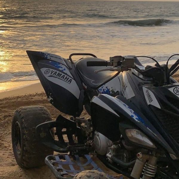 Quad et Buggy - Saly Global Services
