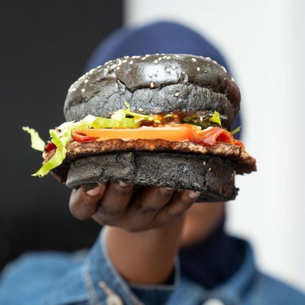 You Burgers