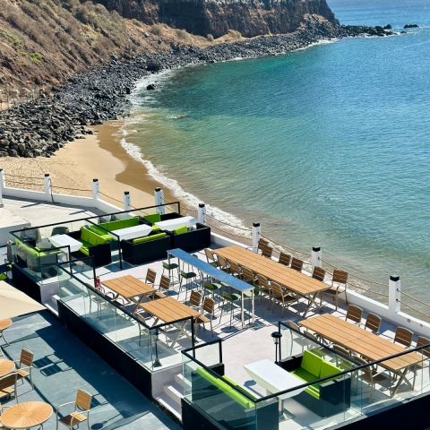 Le Jardin d’Orient