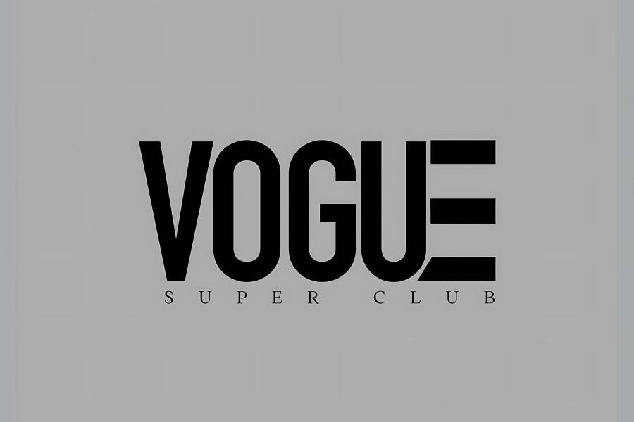 The Vogue Super Club