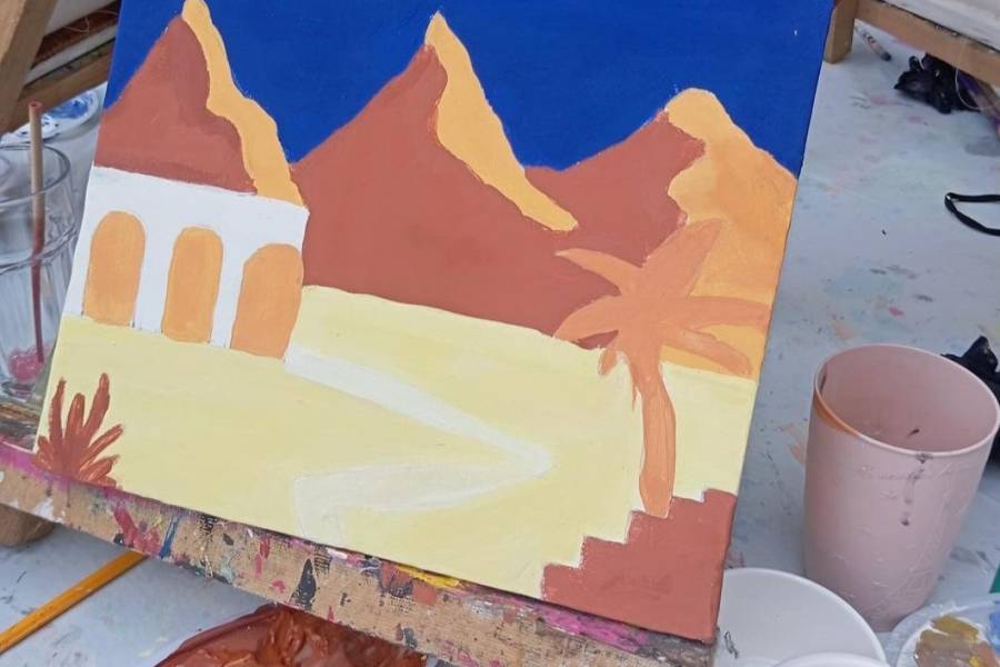 L'Apéro Coloré