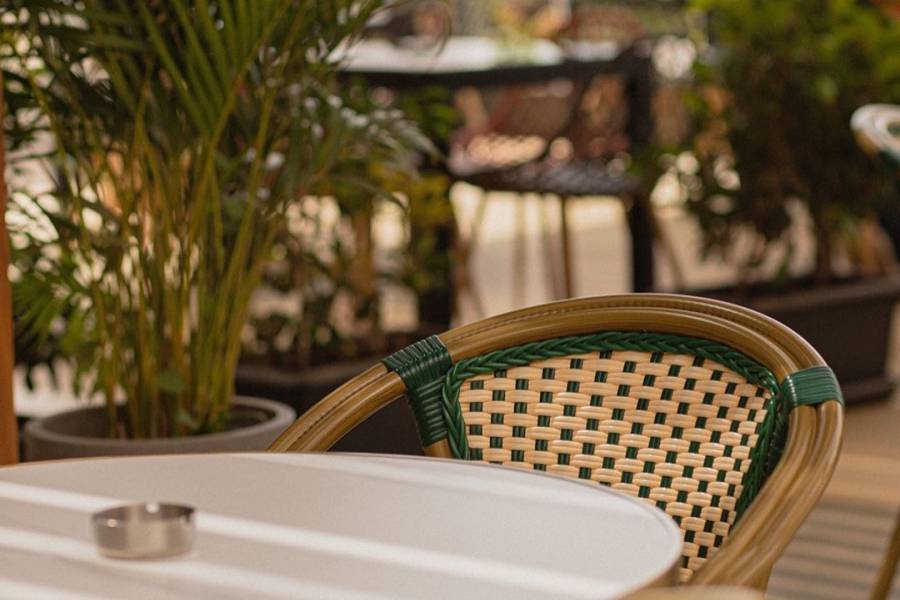 La Brasserie