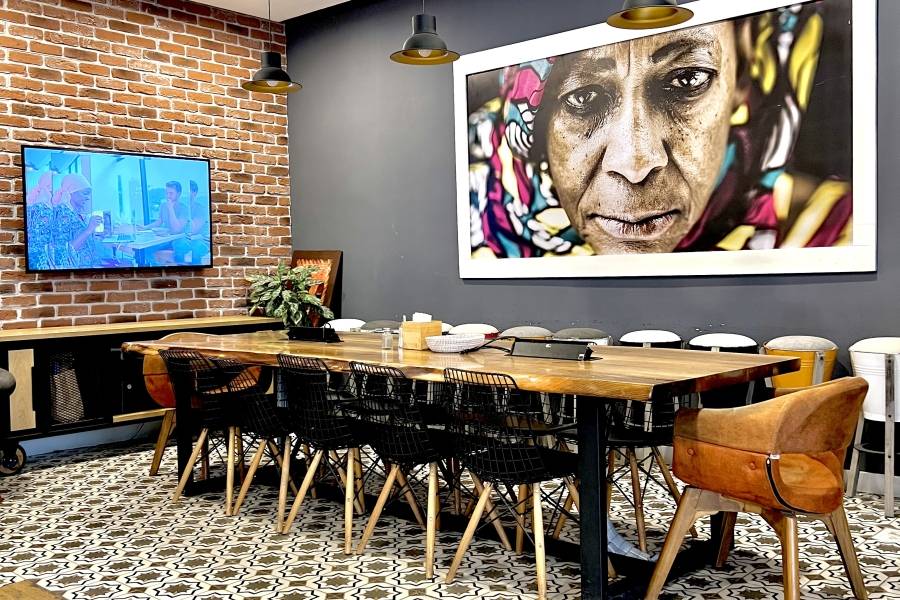 Layu Café