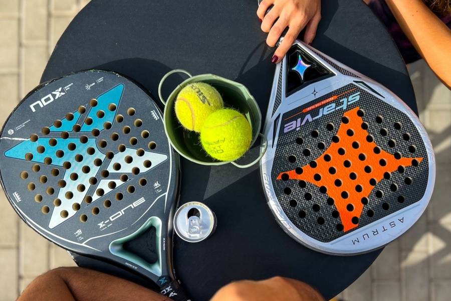 Mama Padel
