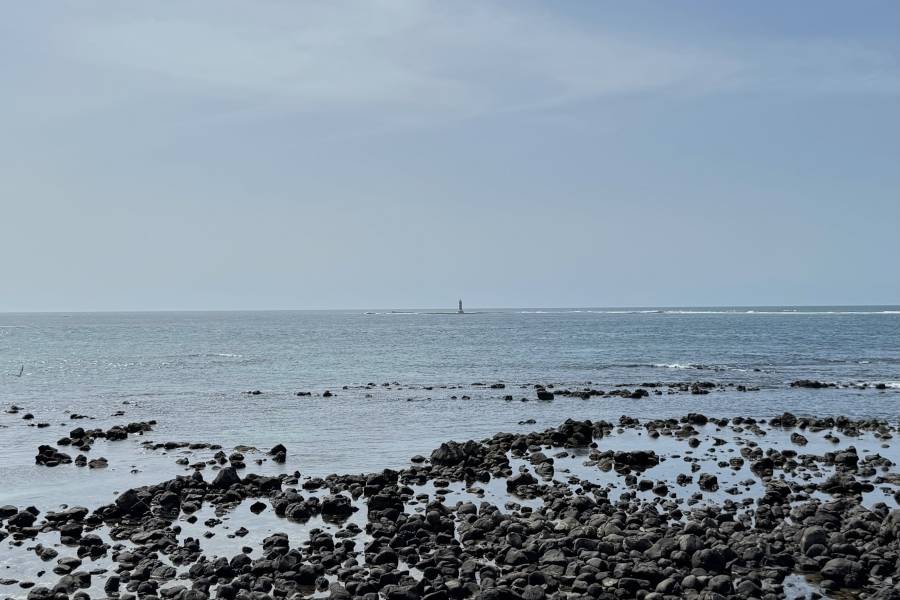 Où Manger à la Pointe des Almadies ? Découvrez Yoka Lounge, Kraken Pub