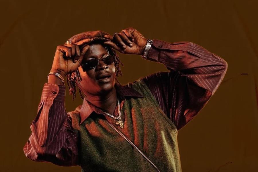 Le concert de l'été à Dakar : Ashs The Best x Outside Dakar