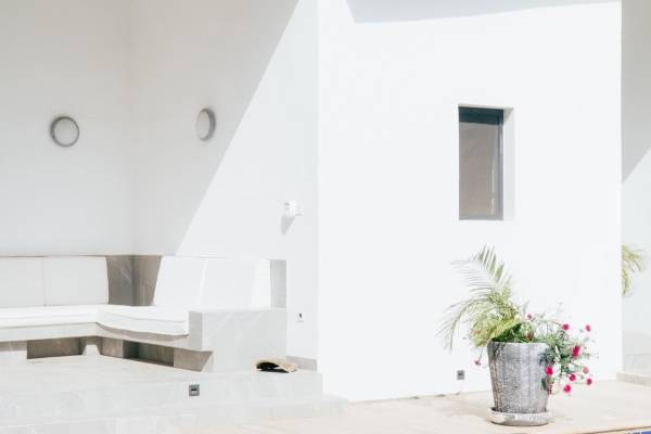 La Casa S