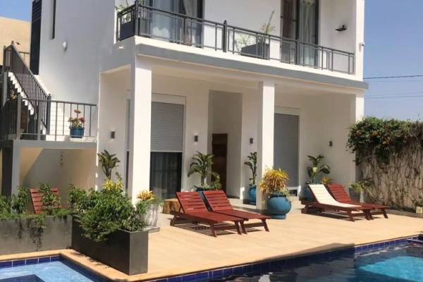 La Casa S