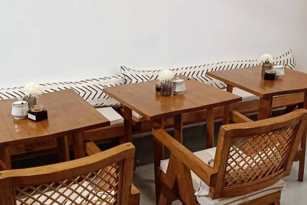 SISTERHOOD Coffee Shop