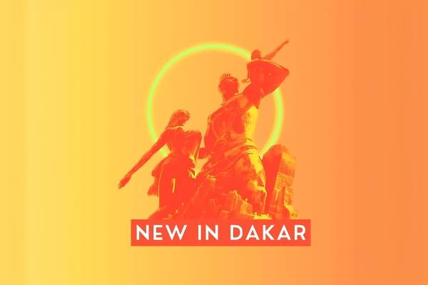 New In Dakar