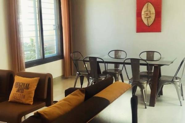Le Nid Guesthouse