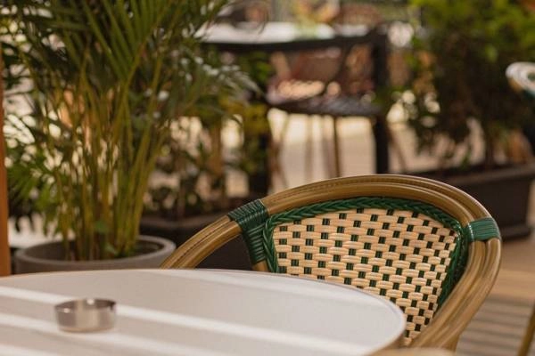 La Brasserie