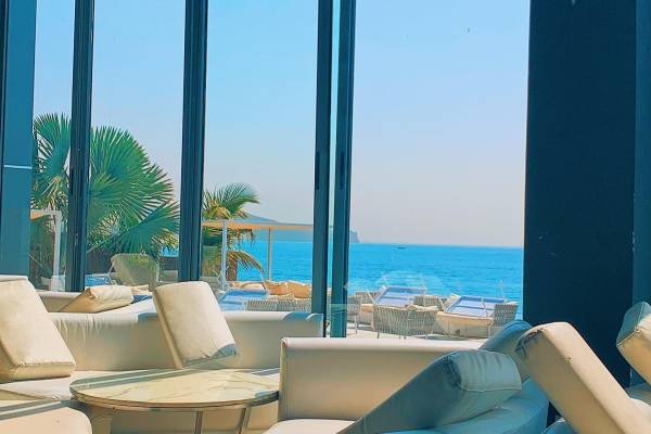 Cosmo Beach Club
