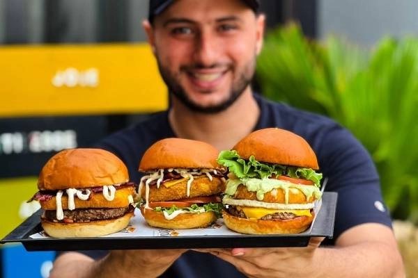 Brasil Burger Senegal
