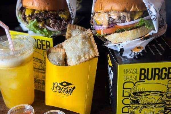 Brasil Burger Senegal