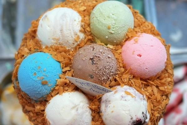 N'ice Cream