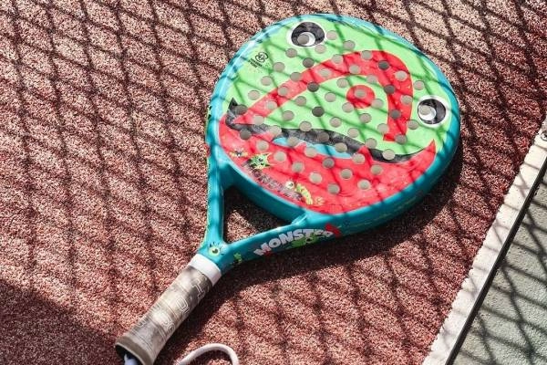 Mama Padel