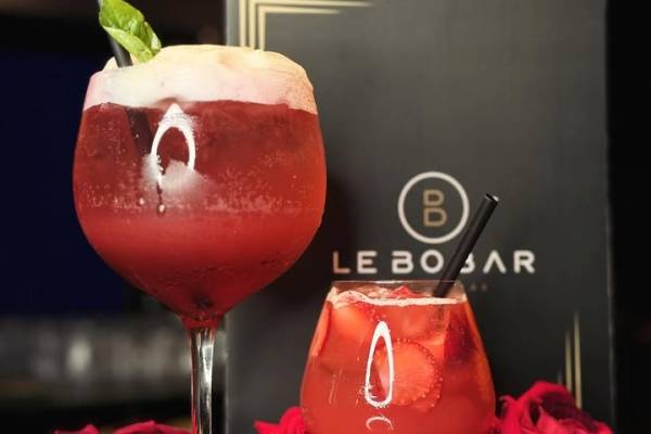 Le Bobar