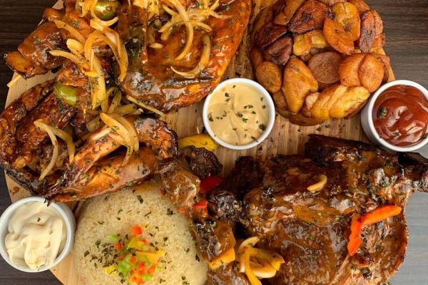 Brown's Food