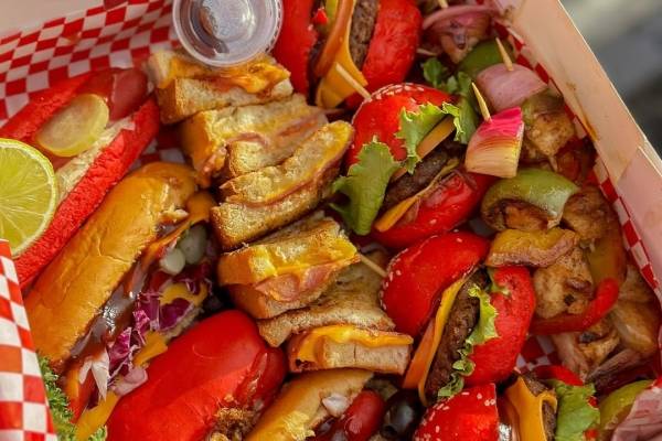 Brown's Food