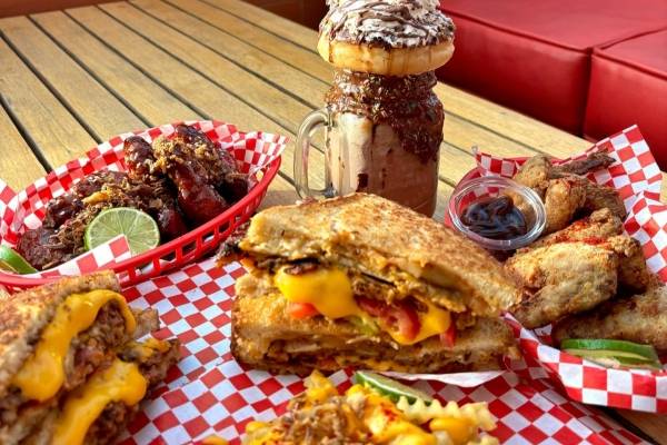 Brown's Food
