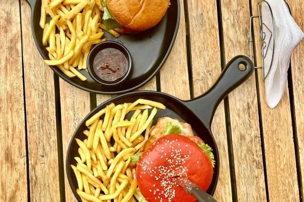 Brown's Food