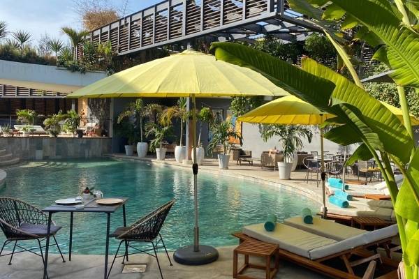 BOMA Restaurant & Club