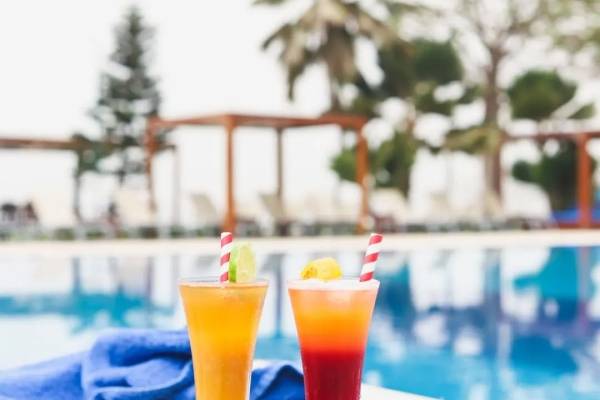 Teranga Beach Club