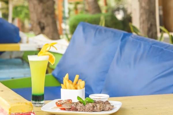 Teranga Beach Club