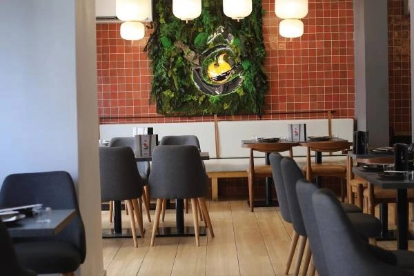 Ô Wok Bar