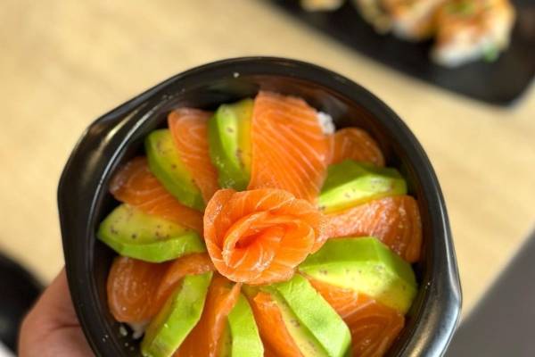 So Sushi