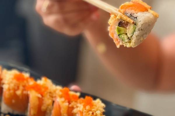 So Sushi