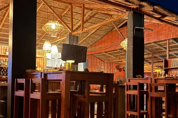 Yoka Lounge