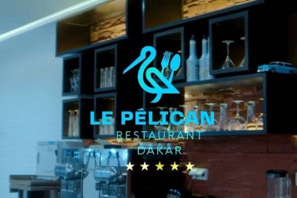 Le Pélican