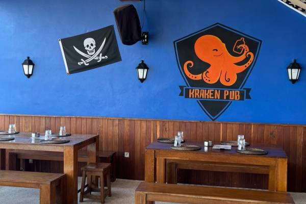 Kraken