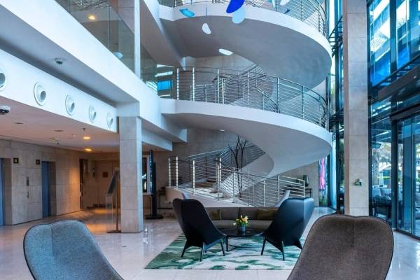 Noom Hôtel Sea Plaza