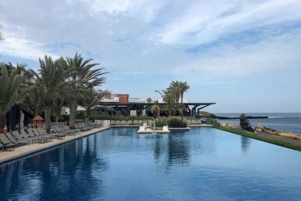 Noom Hôtel Sea Plaza