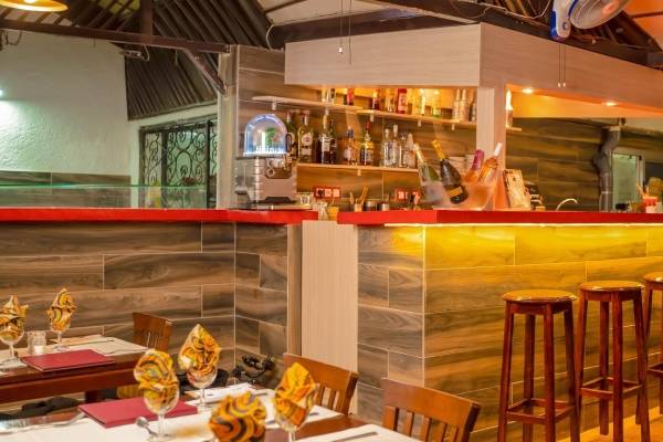Trattoria da Alex