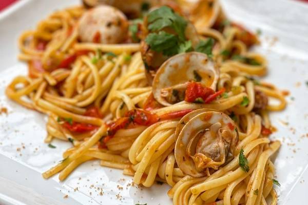 Trattoria da Alex