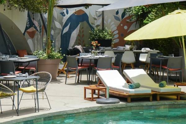 BOMA LifeStyle Hotel