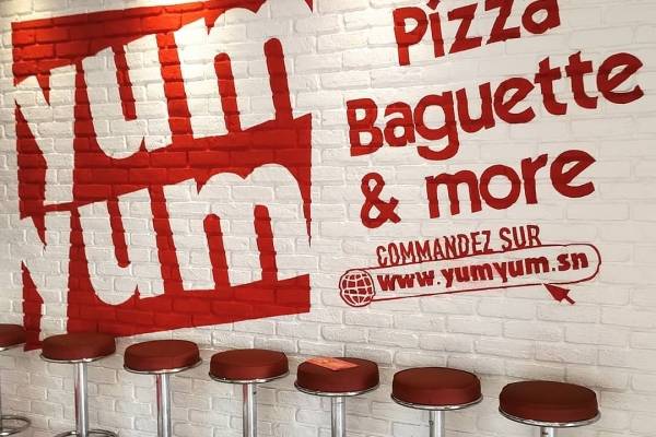 YUM-YUM Maristes