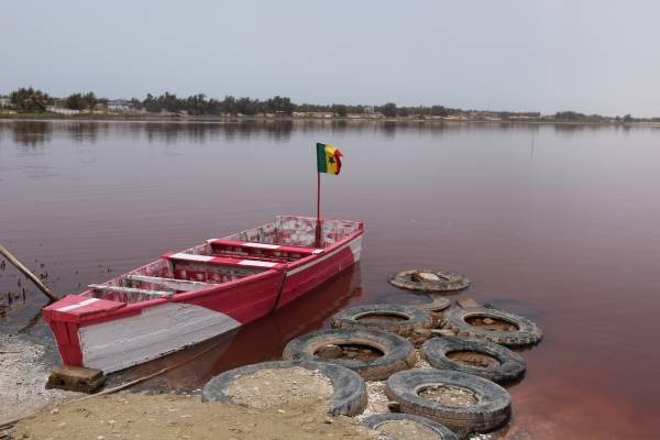 Lac Rose
