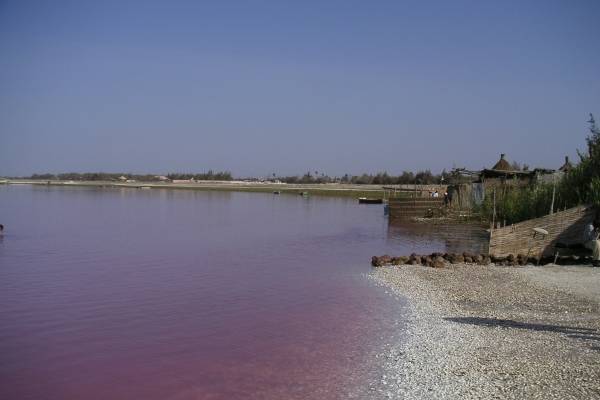 Lac Rose