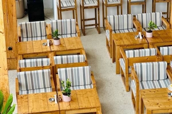 Bahia Beach Club