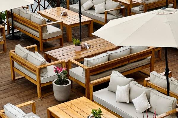 Bahia Beach Club