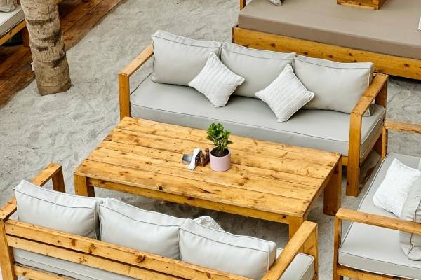 Bahia Beach Club