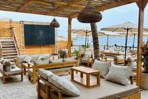 Bahia Beach Club