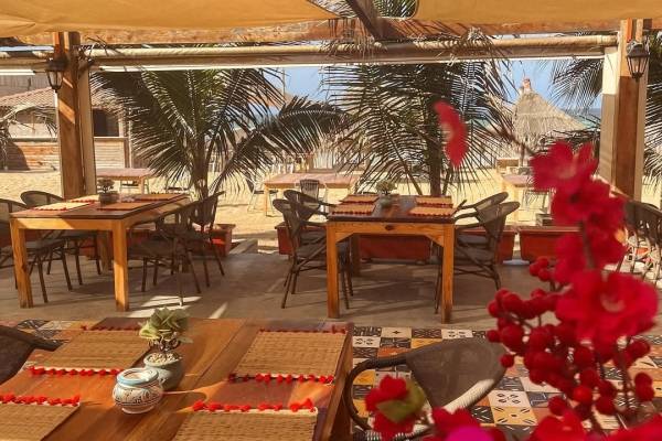 Lala Beach Club
