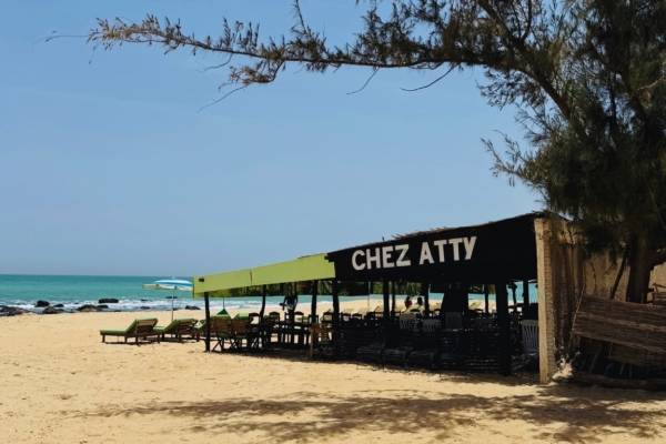 Chez Atty