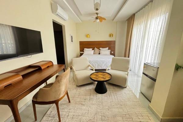 Medina Baye Residences Boutique Hotel